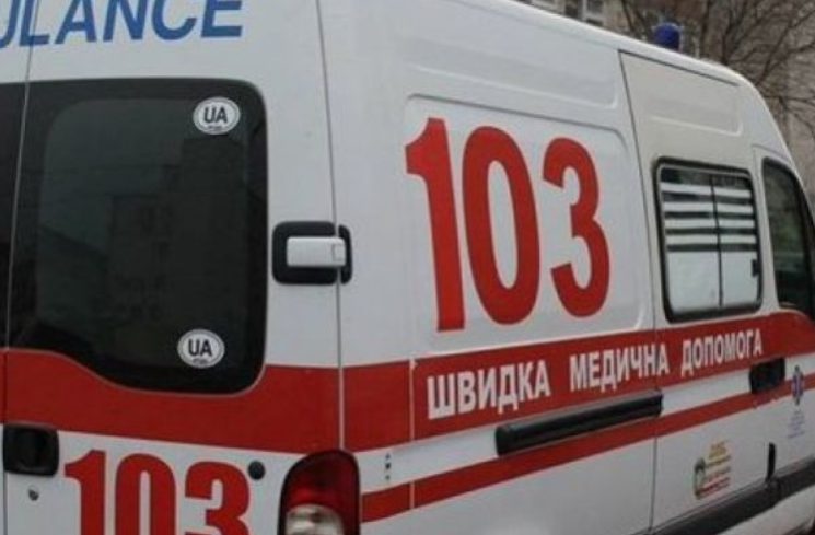 Окупанти атакували пересувне відділення "Укрпошти" на Чернігівщині, є поранені Окупанти атакували пересувне відділення "Укрпошти" на Чернігівщині, є поранені